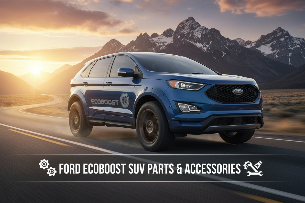 Ford Ecboost