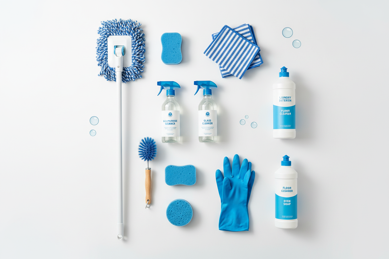 Household Goods and Accessories