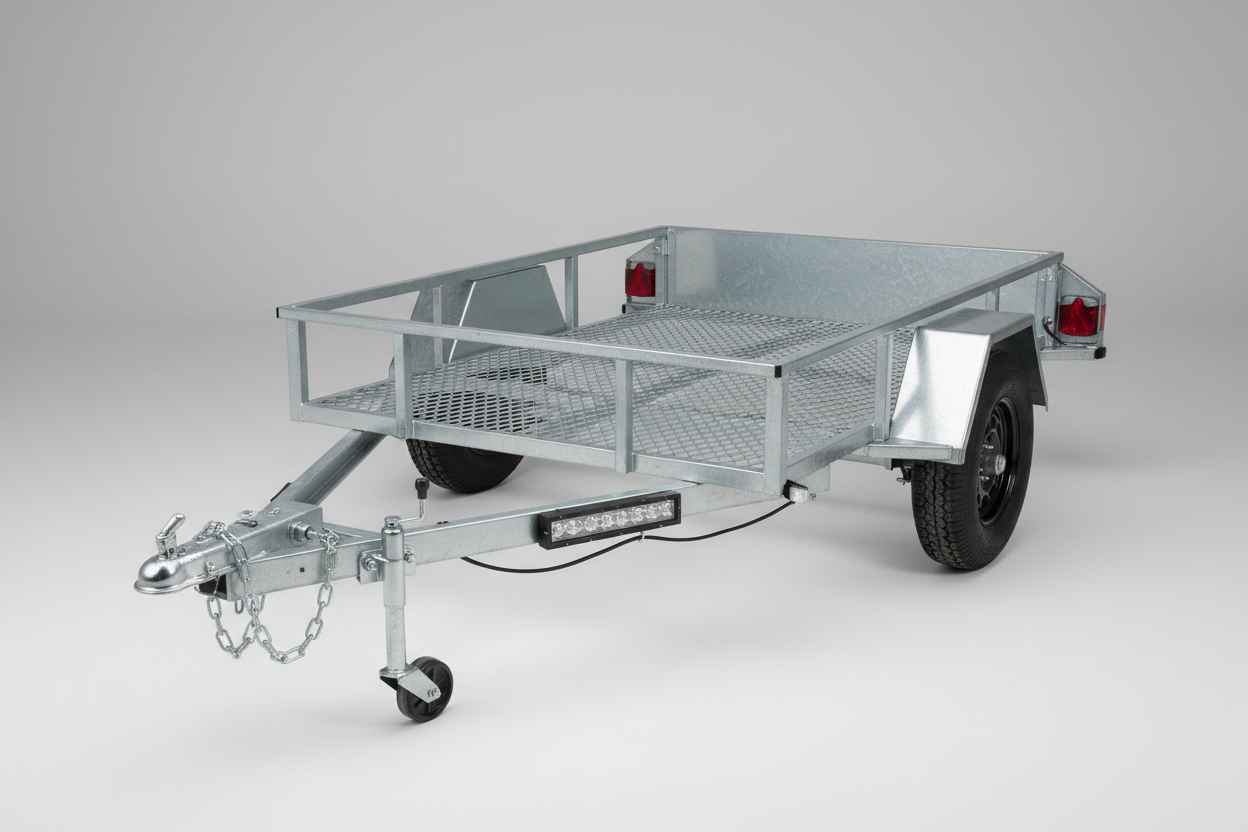 Trailer Accessories
