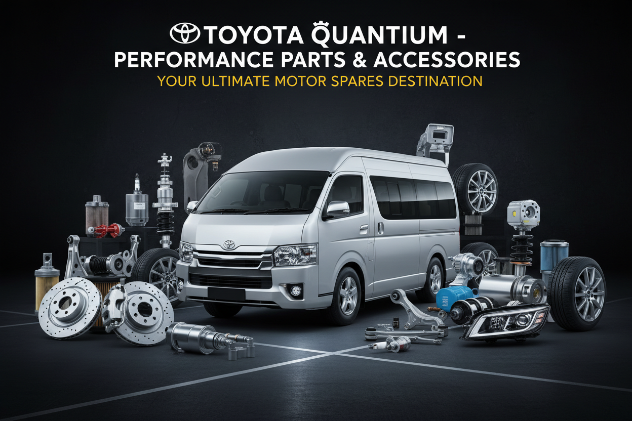 Toyota Quantum