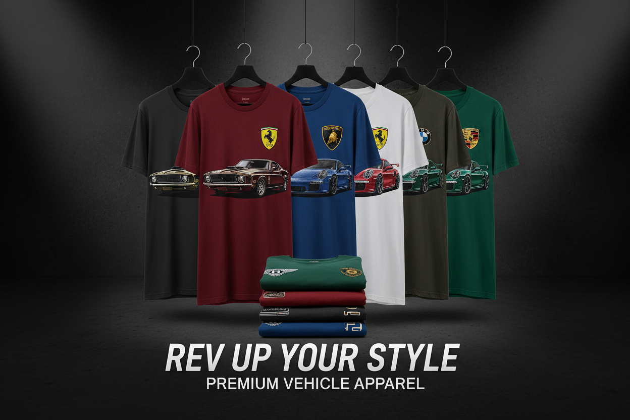 Clothing Wear