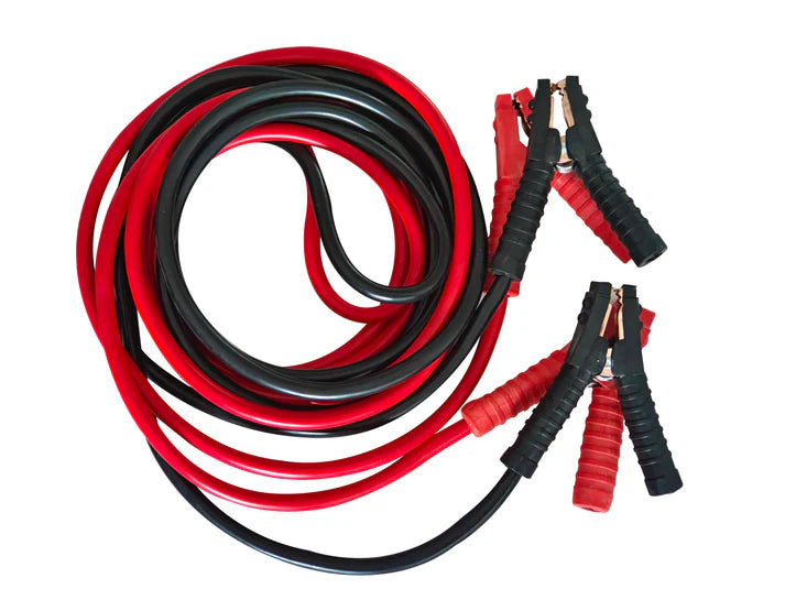 BOOSTER CABLE - 600 AMP