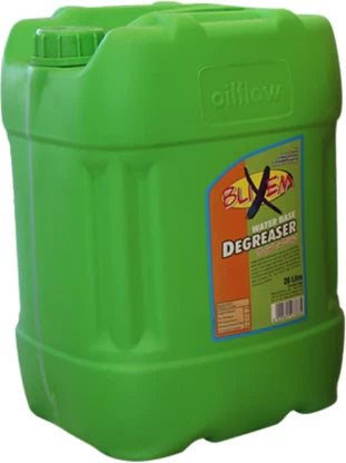 Blixem Waterbased Degreaser  (20 L, Pack of 1)