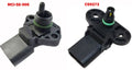 POLO/VIVO,6R-,CLPA/CDDA,2010- MAP Sensor