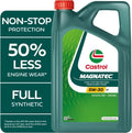 Castrol MAGNATEC 5W-30 A5 Engine Oil Engine Oil Additive  (5 L)