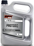 Indy Oil Protorq 5W30  (5 L, Pack of 1)