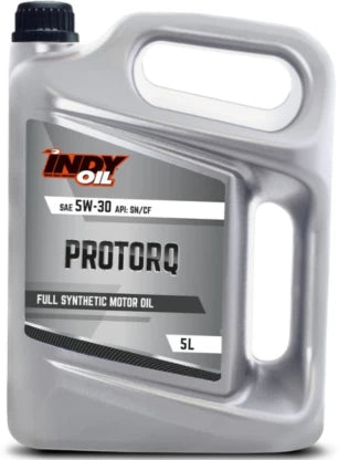 Indy Oil Protorq 5W30  (5 L, Pack of 1)