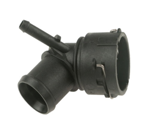POLO/VIVO,6R-,CLPA/CDDA,2010-Coolant Flange