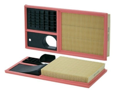 POLO/VIVO,6R-,CLPA/CDDA,2010- Air Filter