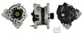 POLO/VIVO,6R-,CLPA/CDDA,2010- 6pk Alternator