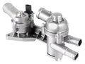 POLO/VIVO,6R-,CLPA/CDDA,2010-Thermostat with housing Aluminium