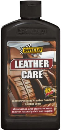 Shield SH109 Car Interior Cleaner  (400 ml)