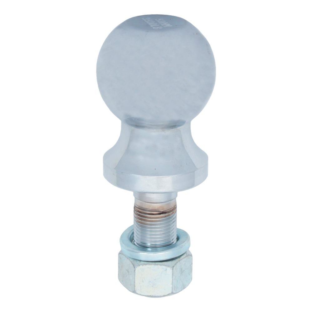 TRAILER HITCH BALL