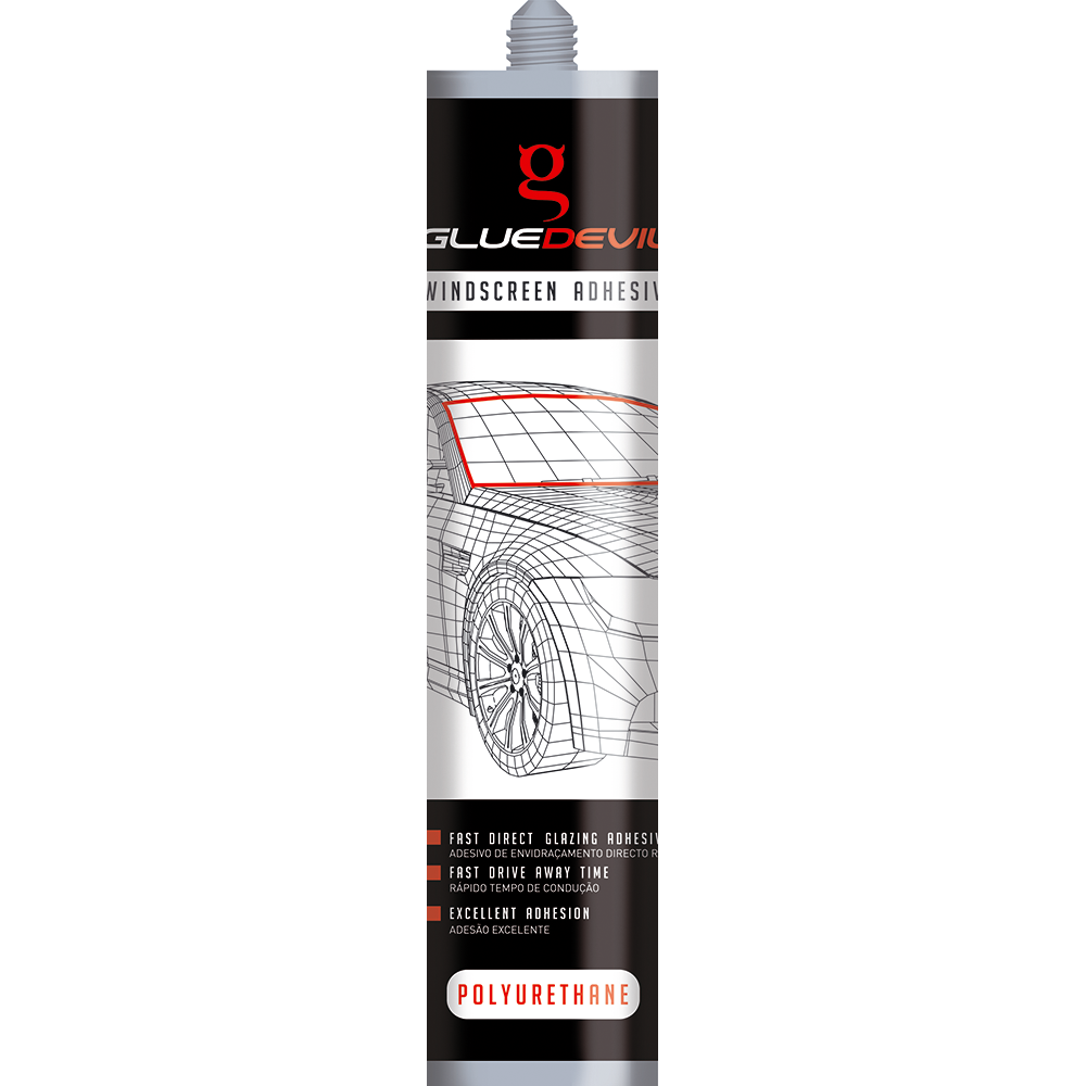 Windscreen Adhesive 310ml