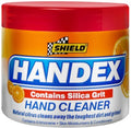 Shield Handex Silica Grit Hand Wash Box For Men & Women  (500 ml)