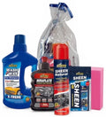 Shield SH266  CAR CARE VALUE KIT
