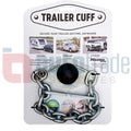 MASTERLOCK TRAILER CUFF
