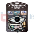 MASTERLOCK TRAILER CUFF PLUS