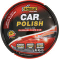 Shield Carnauba Paste Wax Paste Polish for Exterior  (200 ml, Pack of 1)