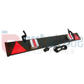 TRAILER BOARD COMPLETE (1.2M)