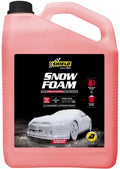 Shield  SH1486 Snow Foam Car Interior Cleaner  (3 L)