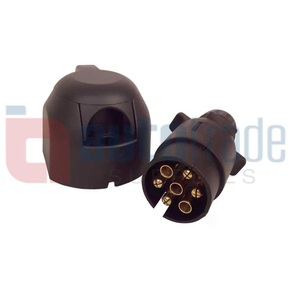 RYAN TRAILER PLUG SET