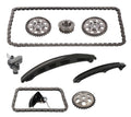 POLO/VIVO,6R-,CLPA/CDDA,2010- Timing Chain Kit