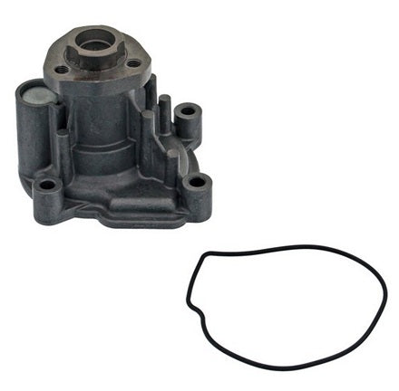 POLO/VIVO,6R-,CLPA/CDDA,2010-Water  Pump