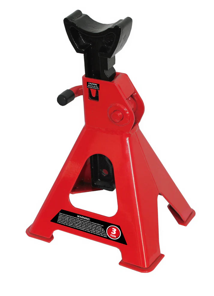 JACK STAND - 3 TON (PAIR)