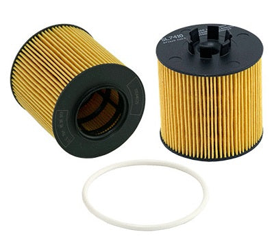 POLO/VIVO,6R-,CLPA/CDDA,2010- Oil Filter