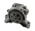 POLO/VIVO,6R-,CLPA/CDDA,2010- Oil Pump