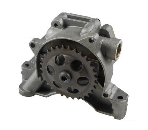 POLO/VIVO,6R-,CLPA/CDDA,2010- Oil Pump