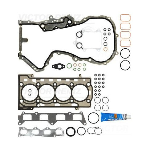 Polo/VIVO 6R 2010- Overhaul gasket set w/o RMS