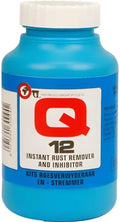 Q12 RUST OFF  (200 ml, Pack of 1)