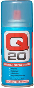 Q20 Super Multi-Purpose Lubricant  (300 g, Pack of 1)