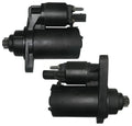 POLO/VIVO,6R-,CLPA/CDDA,2010- Starter Motor