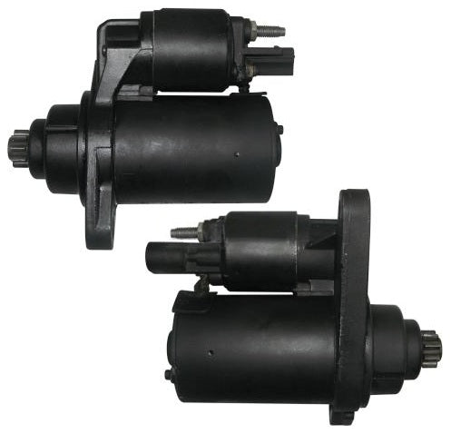 POLO/VIVO,6R-,CLPA/CDDA,2010- Starter Motor