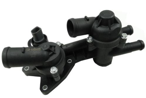 POLO/VIVO,6R-,CLPA/CDDA,2010-thermostat with housing
