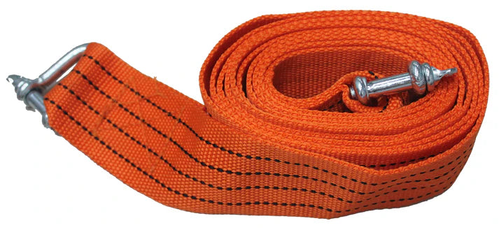 4 TON TOW STRAP