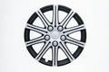 WHEEL COVER - 15inch - 2 TONE
