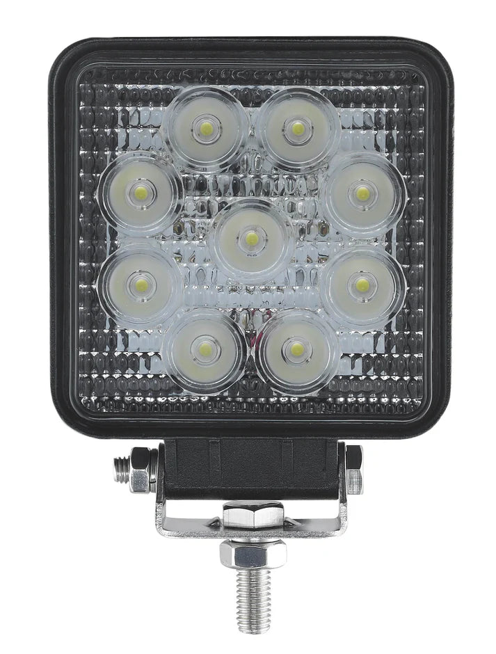 WORK LIGHT/BULLBAR LIGHTS (Each)